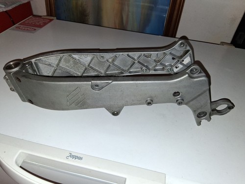 Polini 910 telaio minimoto