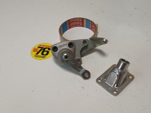 Collettore carburatore freno - collettore,