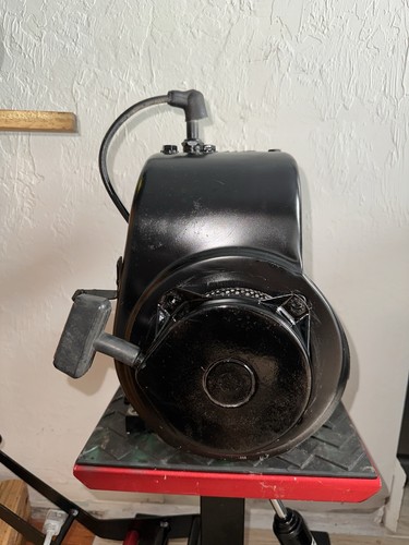 Tecumseh h30 vintage - tecumseh,