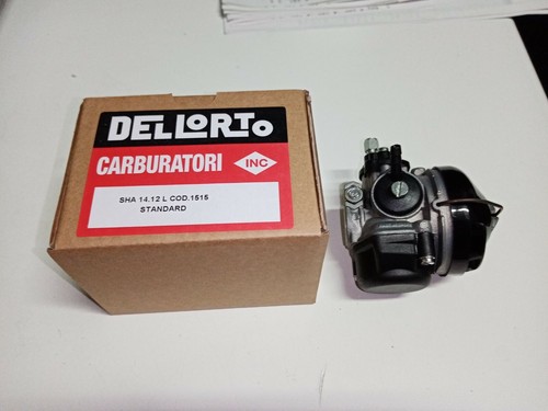 Carburatore dell orto - dell'orto, sha