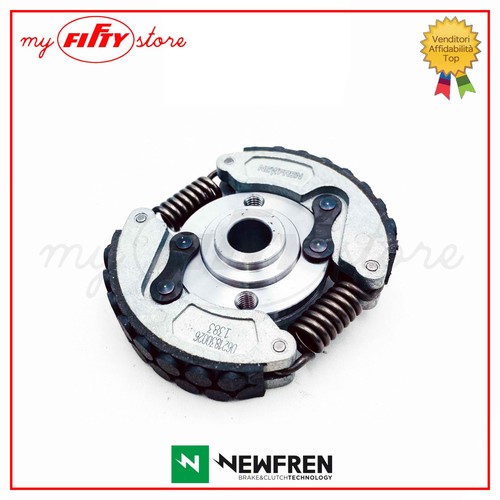 Fc1383 girante frizione - girante,
