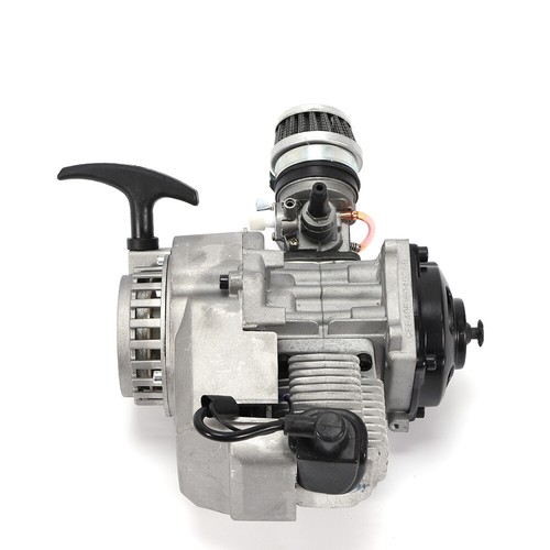 Mini motore 49cc tempi - motore, 49/49cc