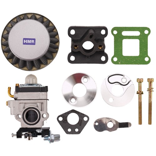 Kit carburatore tuning - tuning, cc