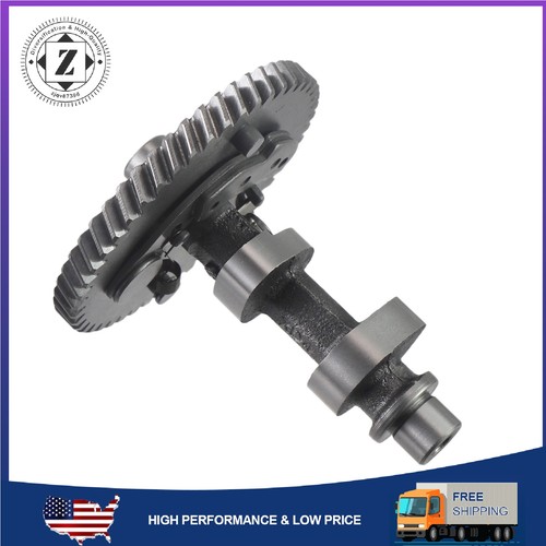 Albero camme 212cc - albero, grind