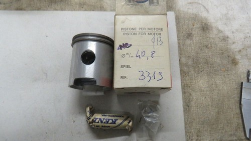Pistone asso benelli - benelli, 40.8