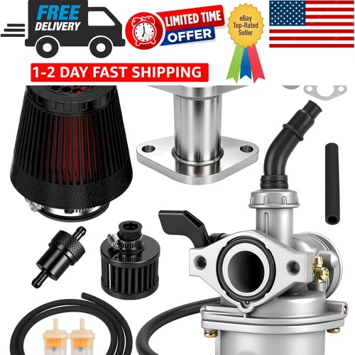 Kit carburatore stage - stage, 2