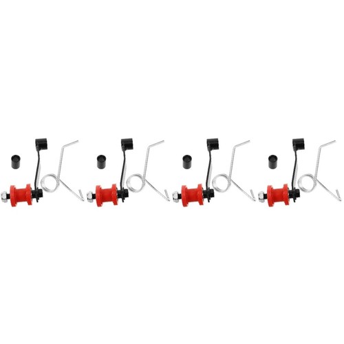 Guida tenditore catena mini