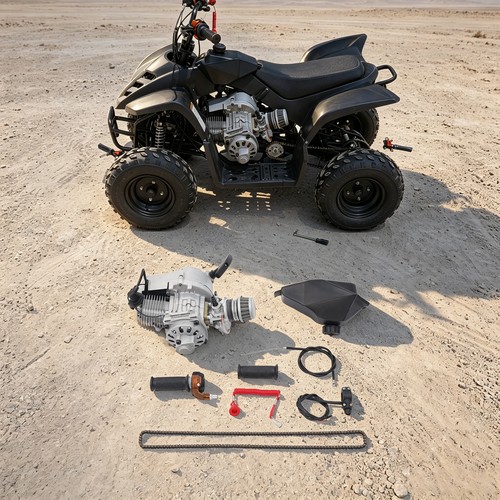 Kit mini motore - kit, 2
