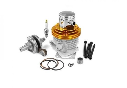 Kit racing albero motore - albero,