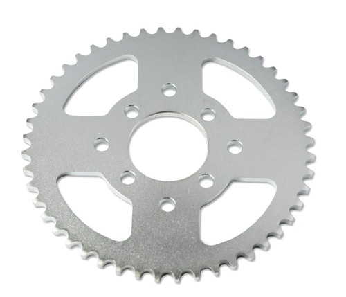 Pignone 420 catena 48t - pignone,