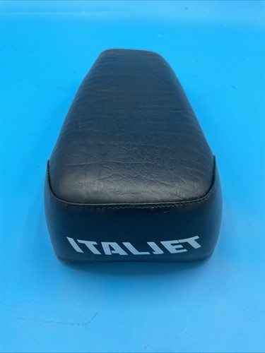 Sella italjet cx50r seat - italjet,