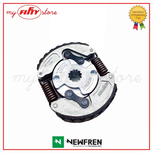 Fc1384 girante frizione - girante,