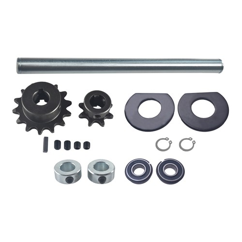 Kit completo pignoni - , albero
