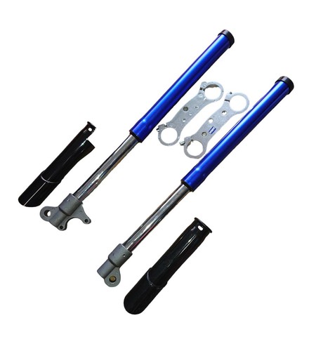 Set forcella side down 530 - set, up