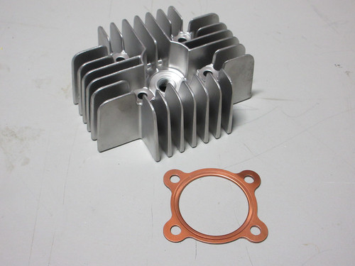 Mt1 kv75 head gasket - kv75,