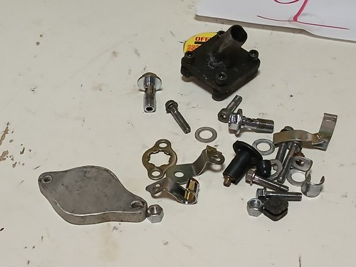 Minuteria minibike minimoto - minuteria,