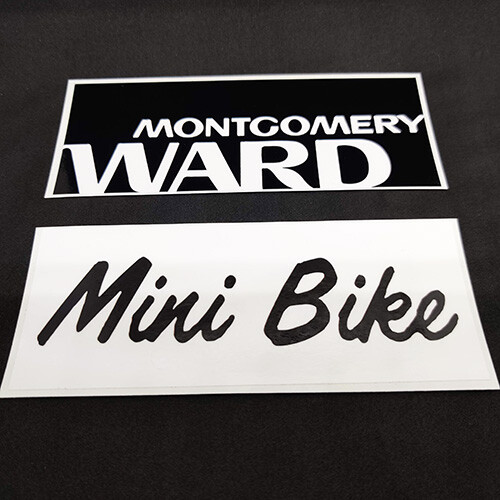 Set decalcomanie montgomery - 2,