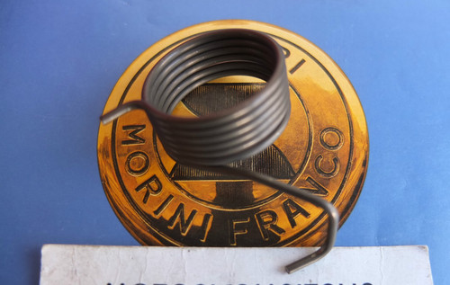 Per italjet mm5a minicross - s5,