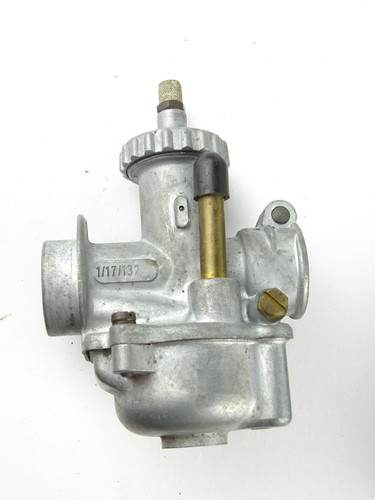 Carburatore bing 132 nos - carburatore, 1/17/132