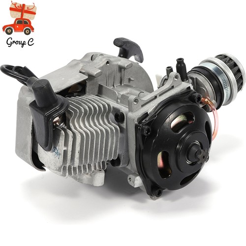 Motore 49cc dirt bike - 49cc, cross