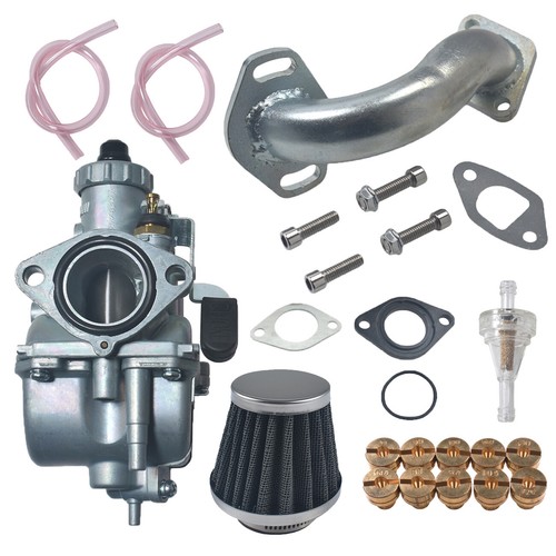 Carburatore collettore