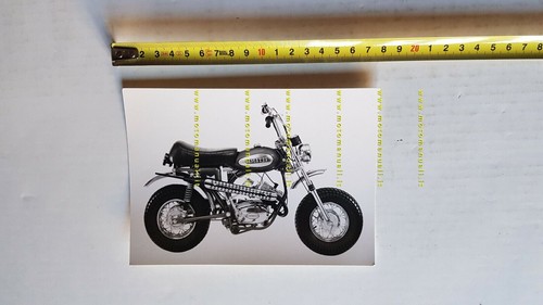 Cimatti bobcat minibike - bobcat, 50