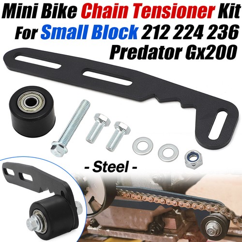 Mini tendicatena bici con