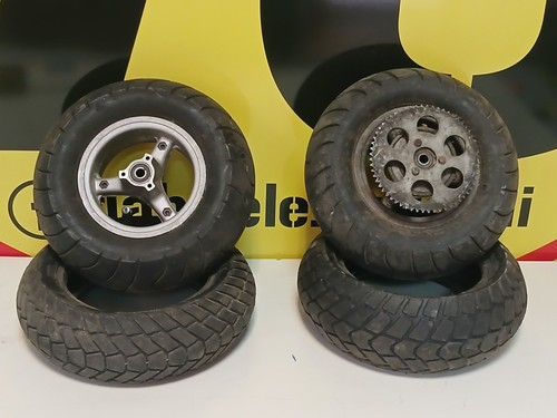 Gomme cerhio alluminio - cerhio,