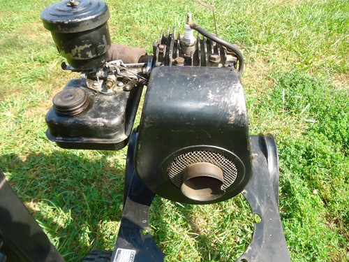 Motore briggs stratton - &,