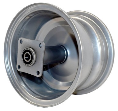Ruota motrice minibike - , 8"