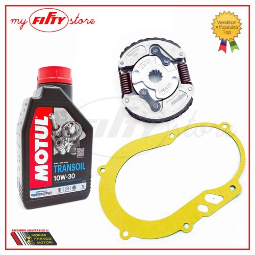 Girante frizione olio motul - frizione, +