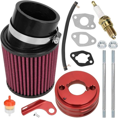 Adattatore filtro aria - 212, per