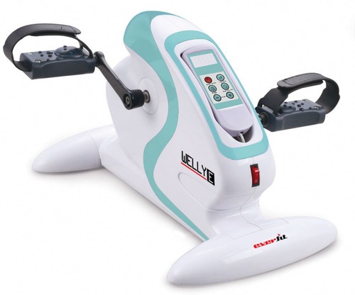 Everfit welly pedaliera - everfit,