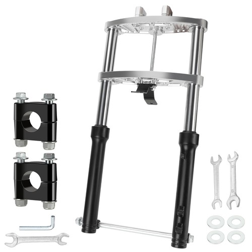 Kit forcelle sospensione - forcelle,