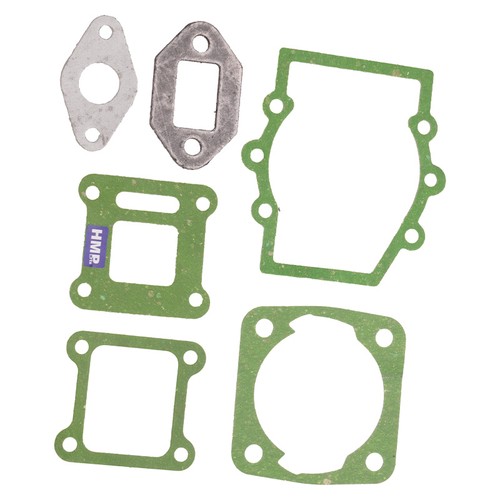 Kit guarnizioni motore - 2, tempi
