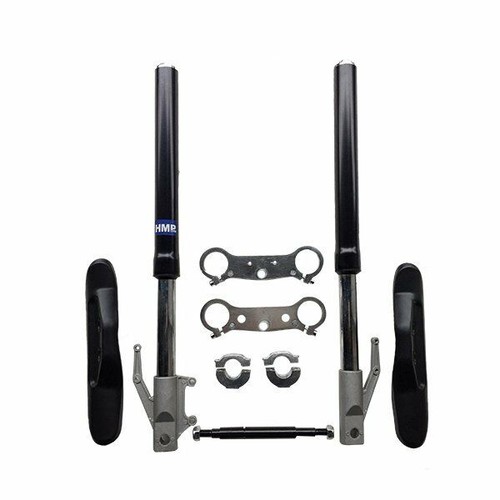Kit forcella side down per - forcella,