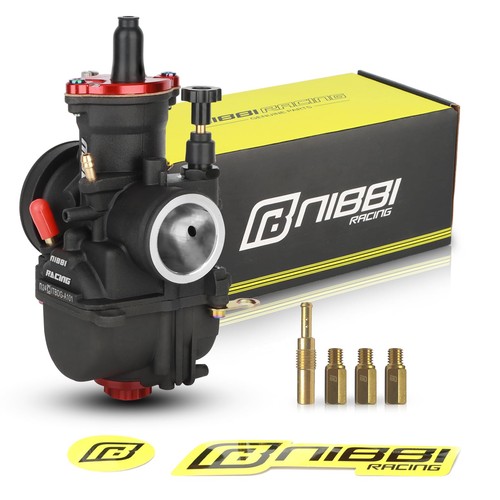 Carburatore nibbi pwk 24mm - carburatore,