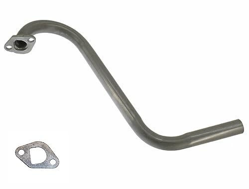 Gopowersports tubo testata - tubo, di