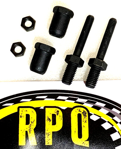 Kit perno braccio oscillante