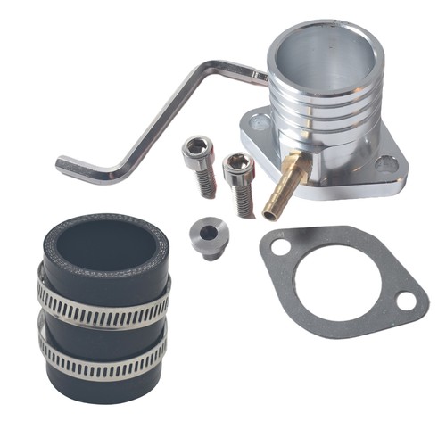 Kit adattatore tubo