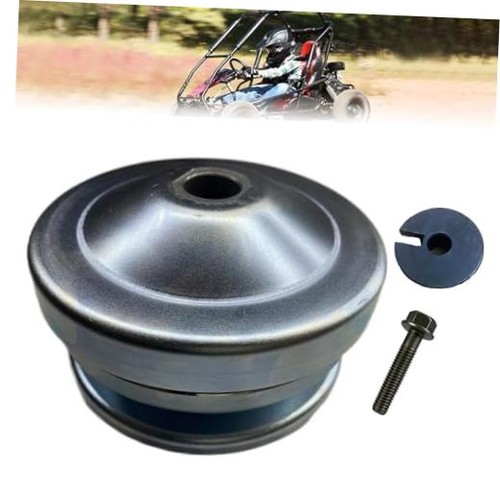 Puleggia driver foro - , 3/4"