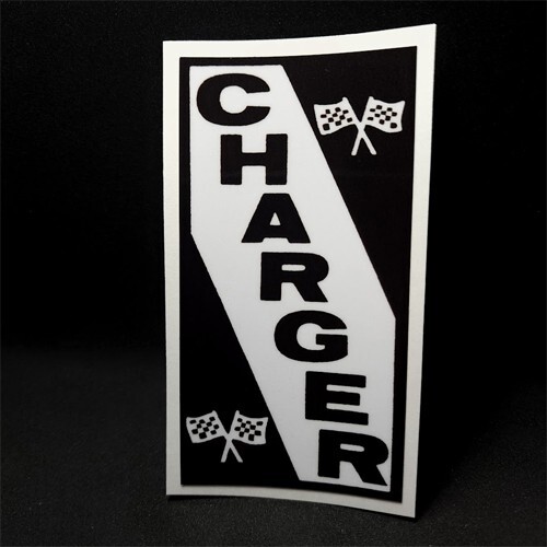 Caricabatterie mini bike decal - caricabatterie,