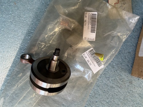143080001 albero motore - 143080001,