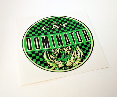Hpe cat dominator mini - cat,