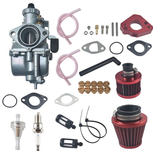 Kit carburatore vm22 26mm per - kit,