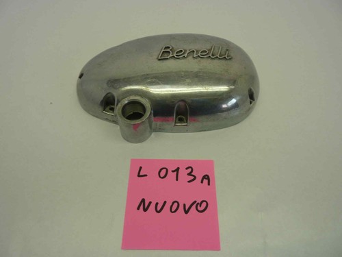 Benelli minibike coperchio - minibike,