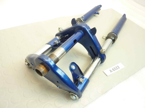 Forcella anteriore minibike