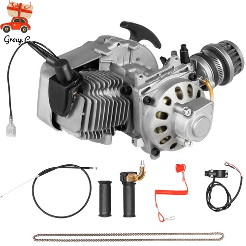 Mini motore 49cc tempi - mini,